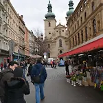 Historic Centre Vi