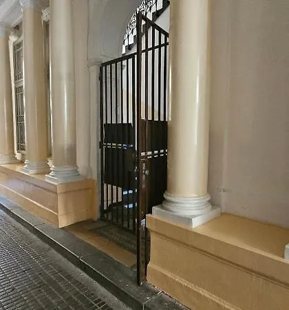 Apartamento Historic Centre Vi Praga