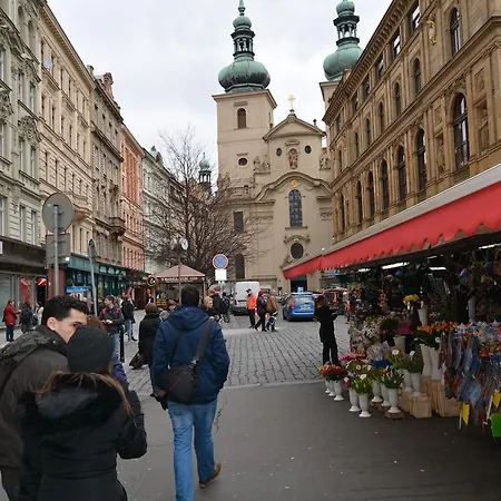 Historic Centre Vi