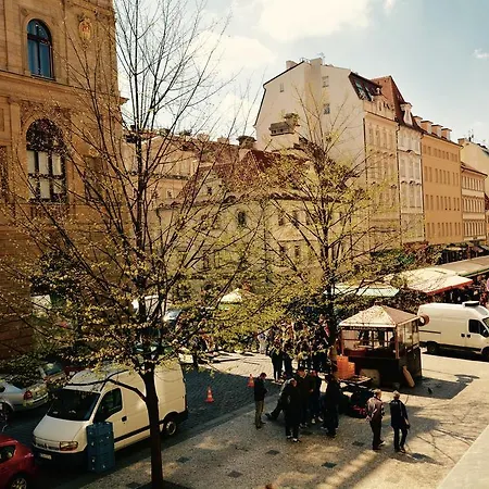Historic Centre Vi