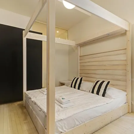 Apartamento Historic Centre Vi *