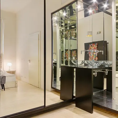 Apartamento Historic Centre Vi *