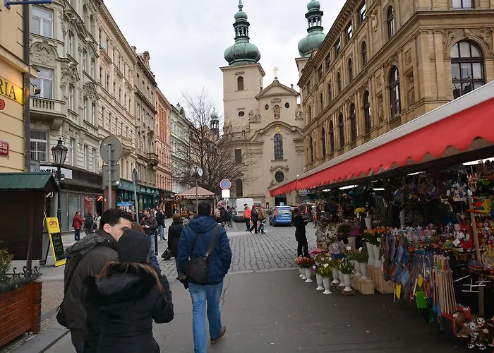 Historic Centre Vi