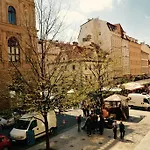 Historic Centre Vi
