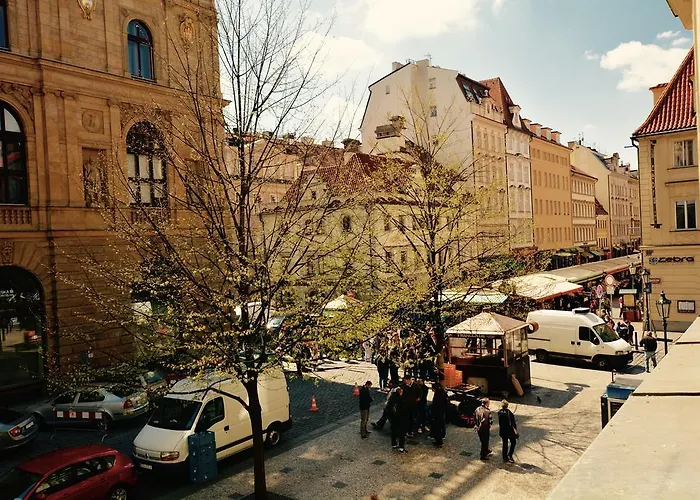 Historic Centre Vi